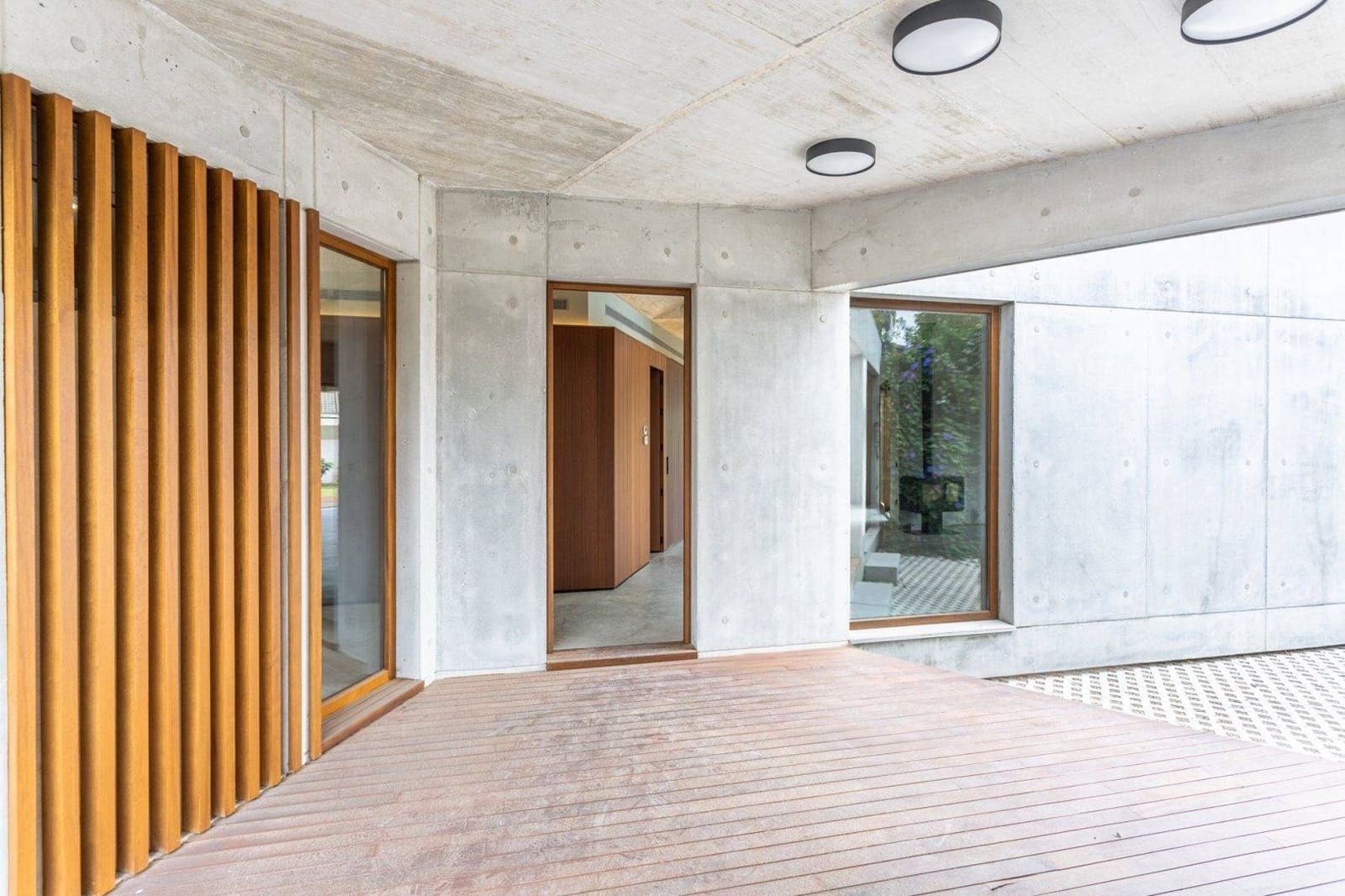 3 soverom Villa til salgs i Carmona med svømmebasseng garasje - € 525 000 (Ref: 9020973)