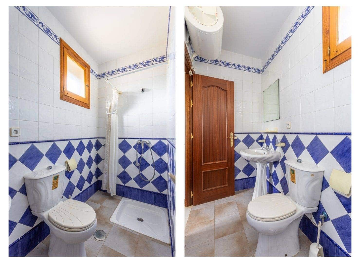 5 soveværelse Villa til salg i Sanlucar la Mayor med swimmingpool garage - € 379.990 (Ref: 9031519)