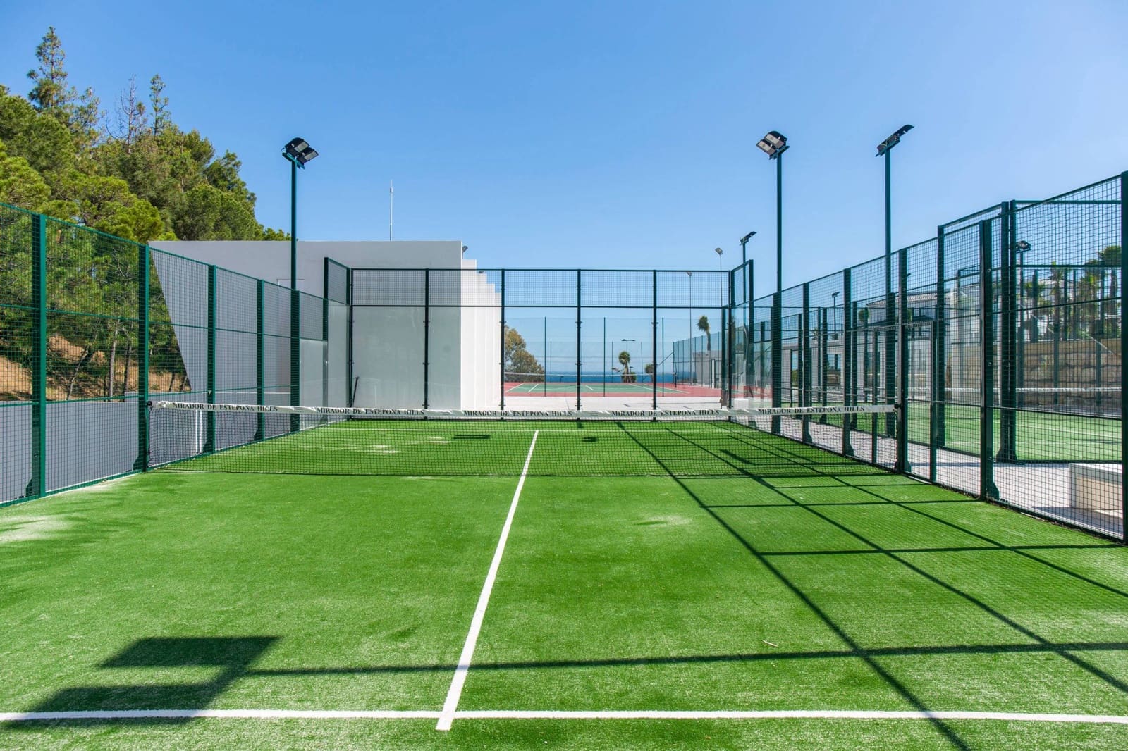 3 bedroom Apartment for sale in Estepona with pool garage - € 767,415 (Ref: 9034502)