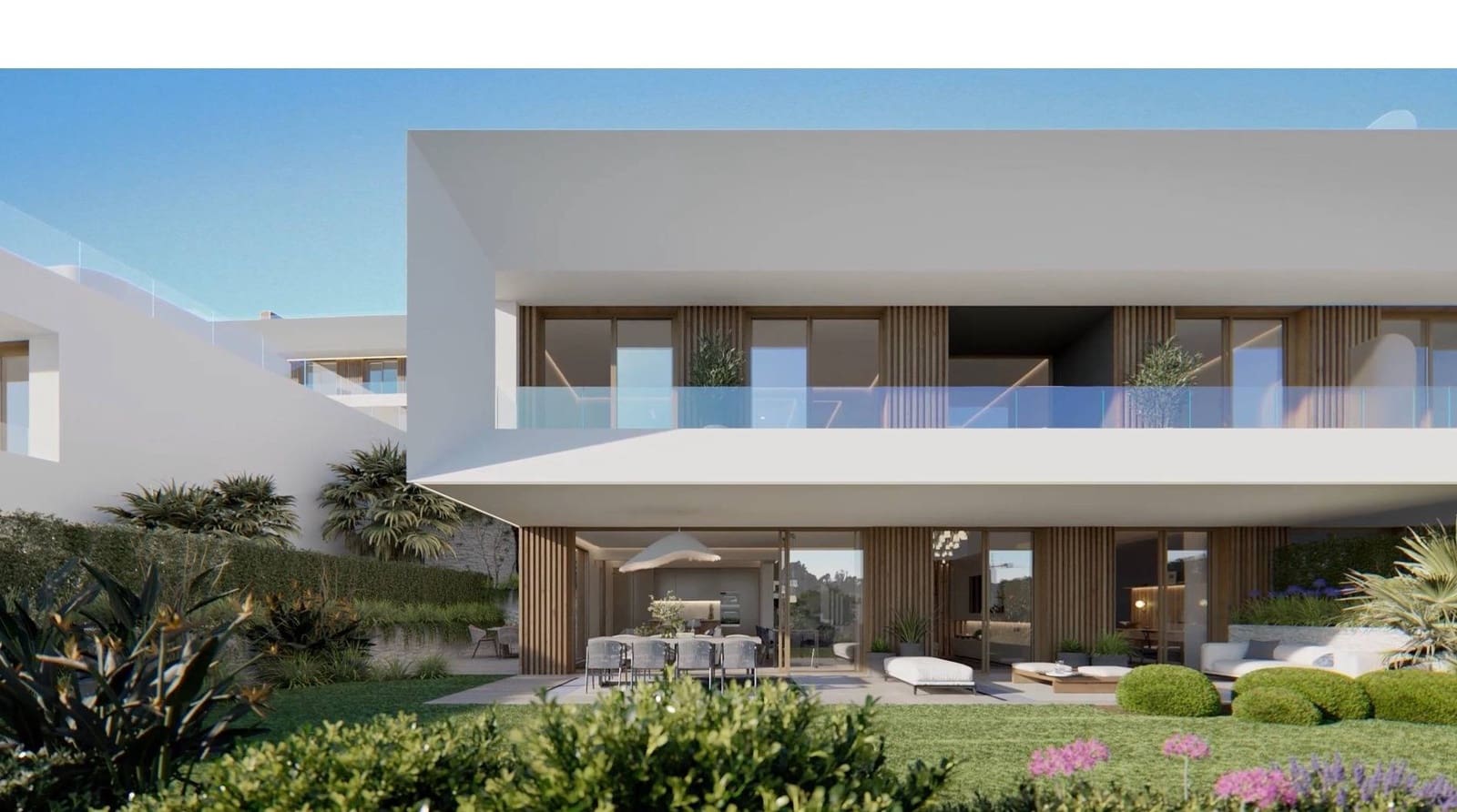 4 chambre Villa/Maison à vendre à El Paraiso avec piscine garage - 1 400 000 € (Ref: 9042241)