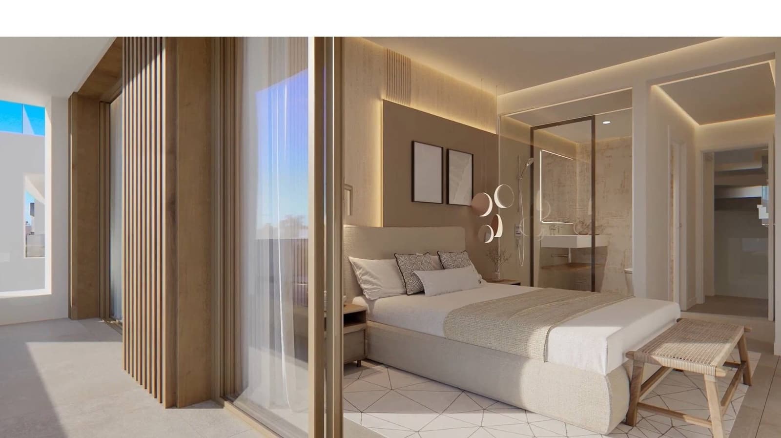 4 chambre Villa/Maison à vendre à El Paraiso avec piscine garage - 1 400 000 € (Ref: 9042241)