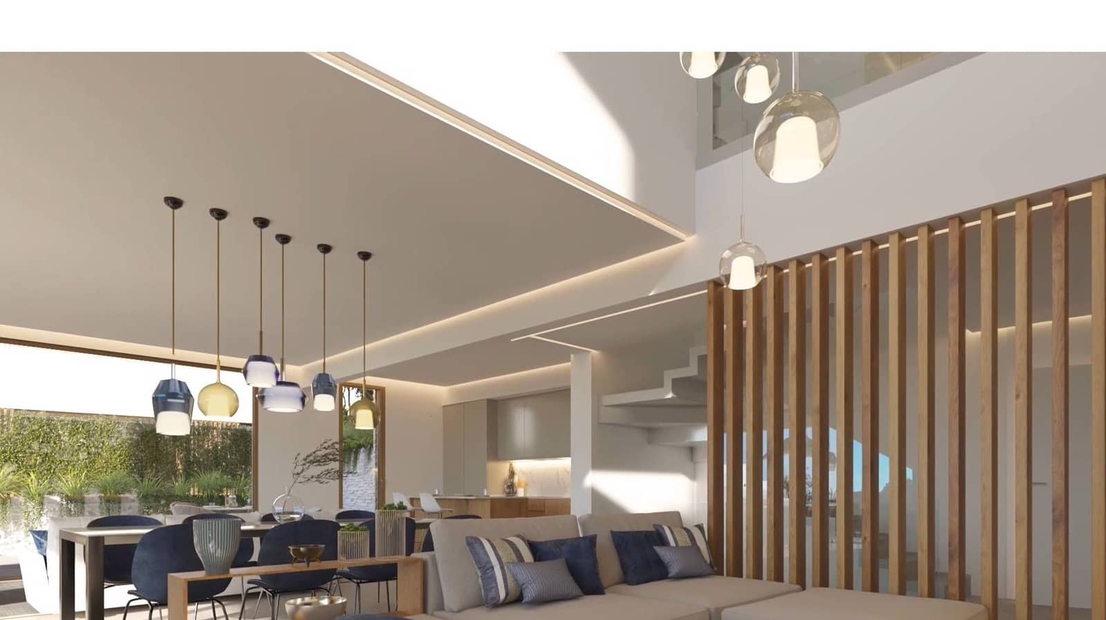 4 chambre Villa/Maison à vendre à El Paraiso avec piscine garage - 1 400 000 € (Ref: 9042241)