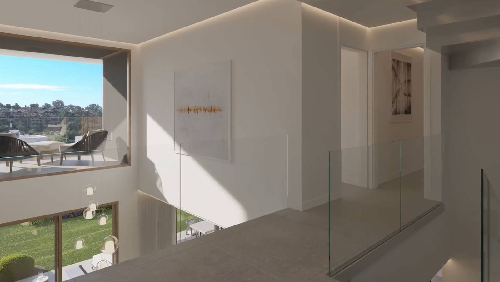 4 chambre Villa/Maison à vendre à El Paraiso avec piscine garage - 1 400 000 € (Ref: 9042241)