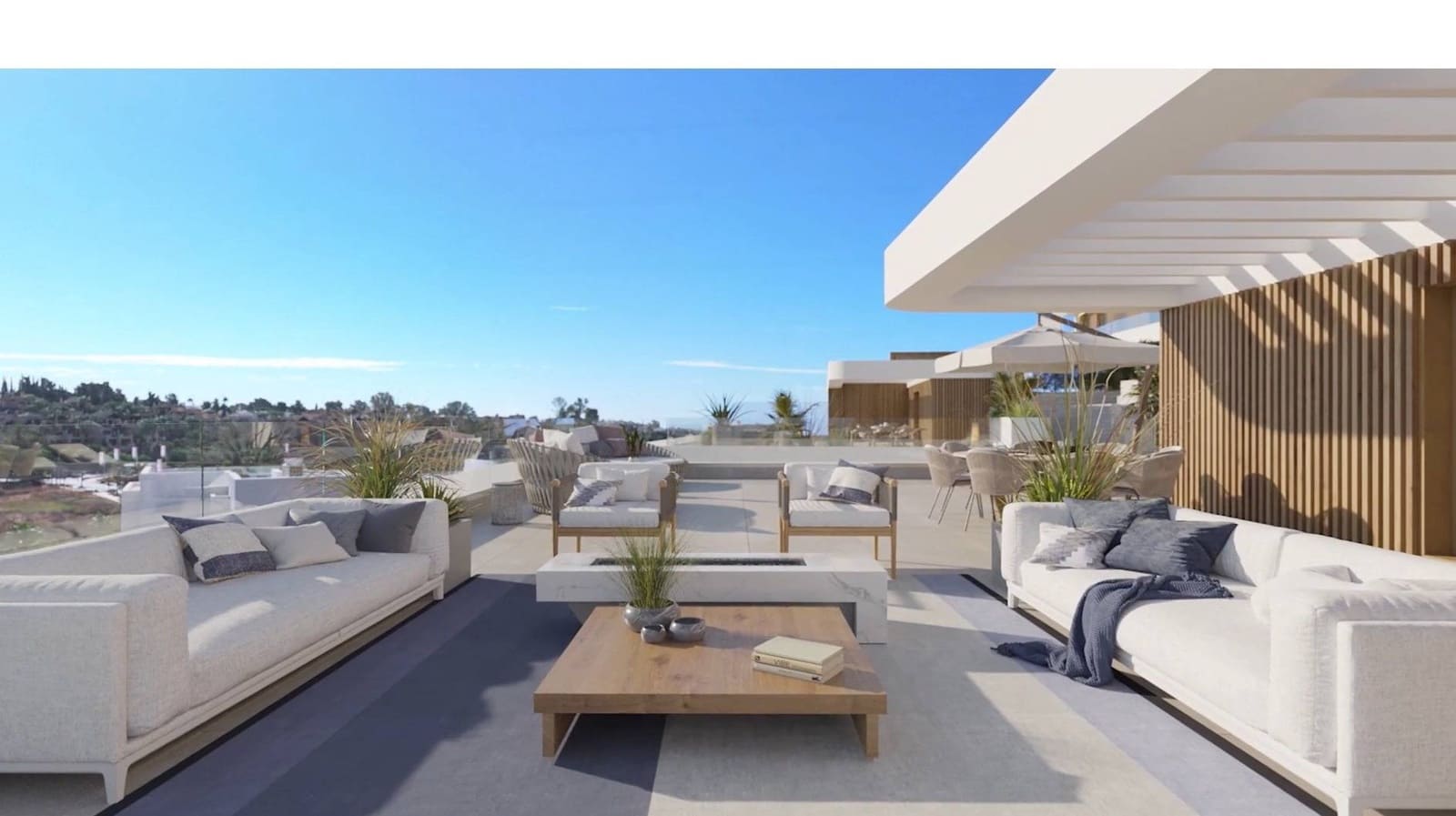 4 chambre Villa/Maison à vendre à El Paraiso avec piscine garage - 1 400 000 € (Ref: 9042241)