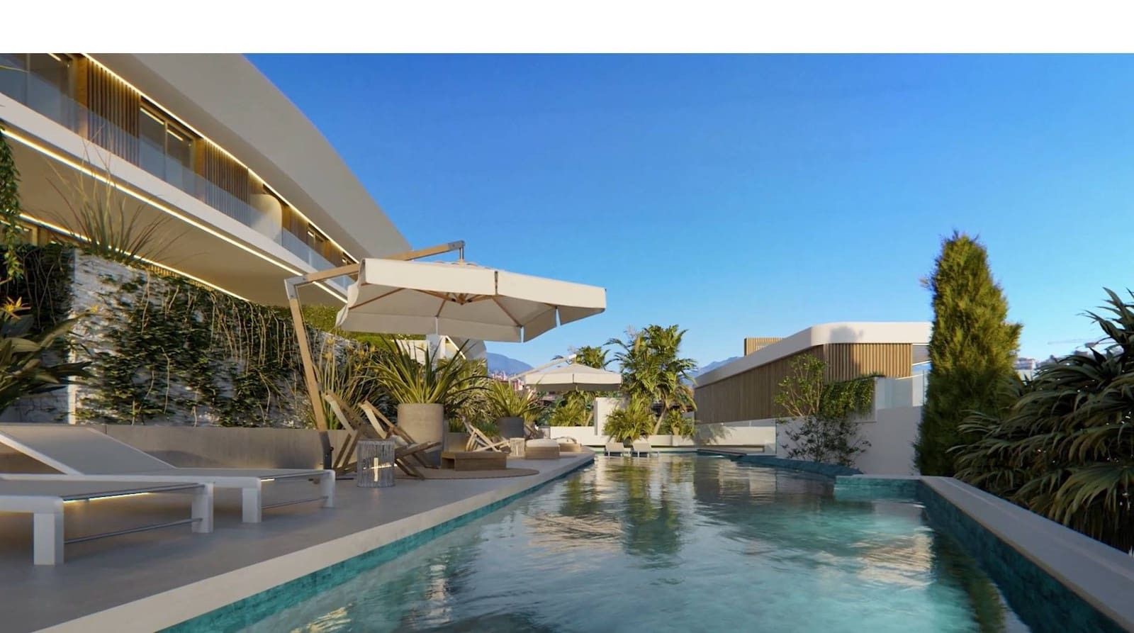 4 chambre Villa/Maison à vendre à El Paraiso avec piscine garage - 1 400 000 € (Ref: 9042241)