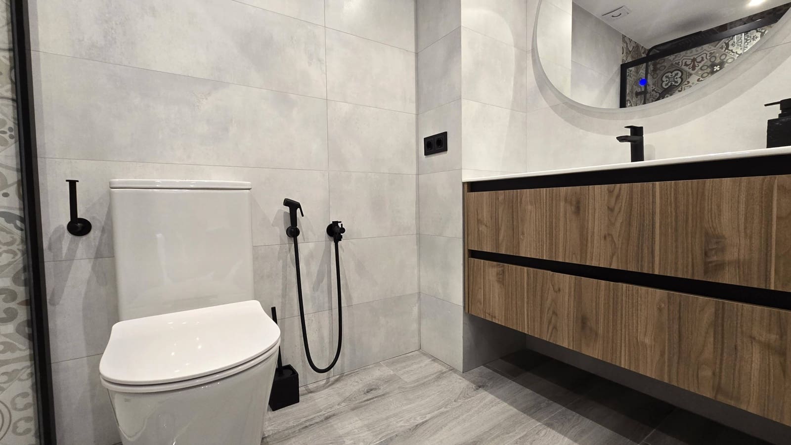 3 sypialnia Apartament na sprzedaż w Estepona z garażem - 405 000 € (Ref: 9051036)