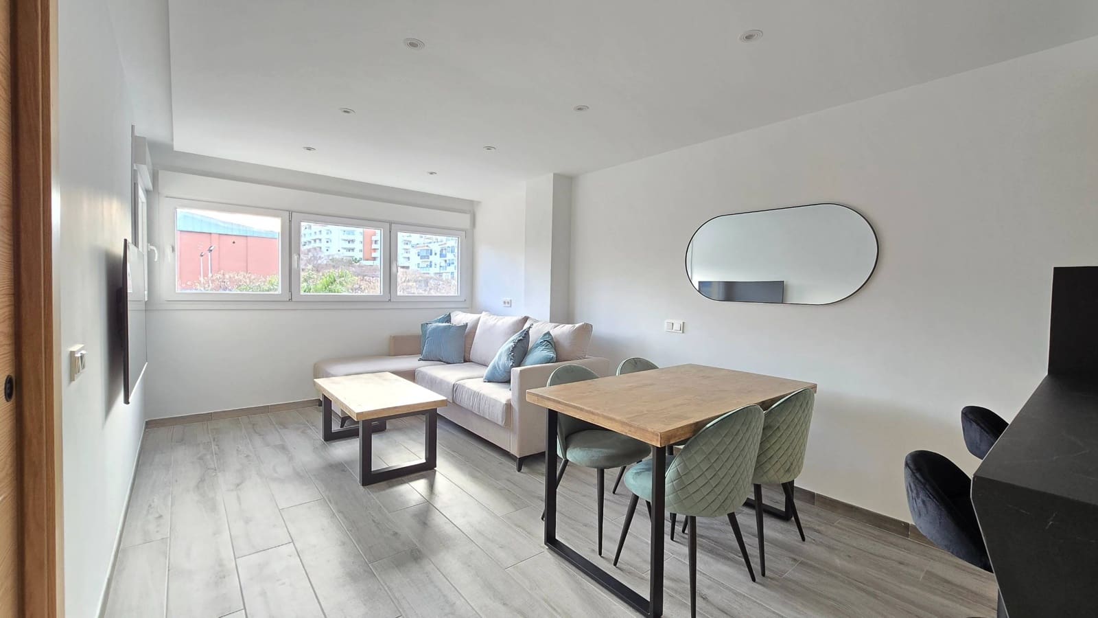 3 sypialnia Apartament na sprzedaż w Estepona z garażem - 405 000 € (Ref: 9051036)