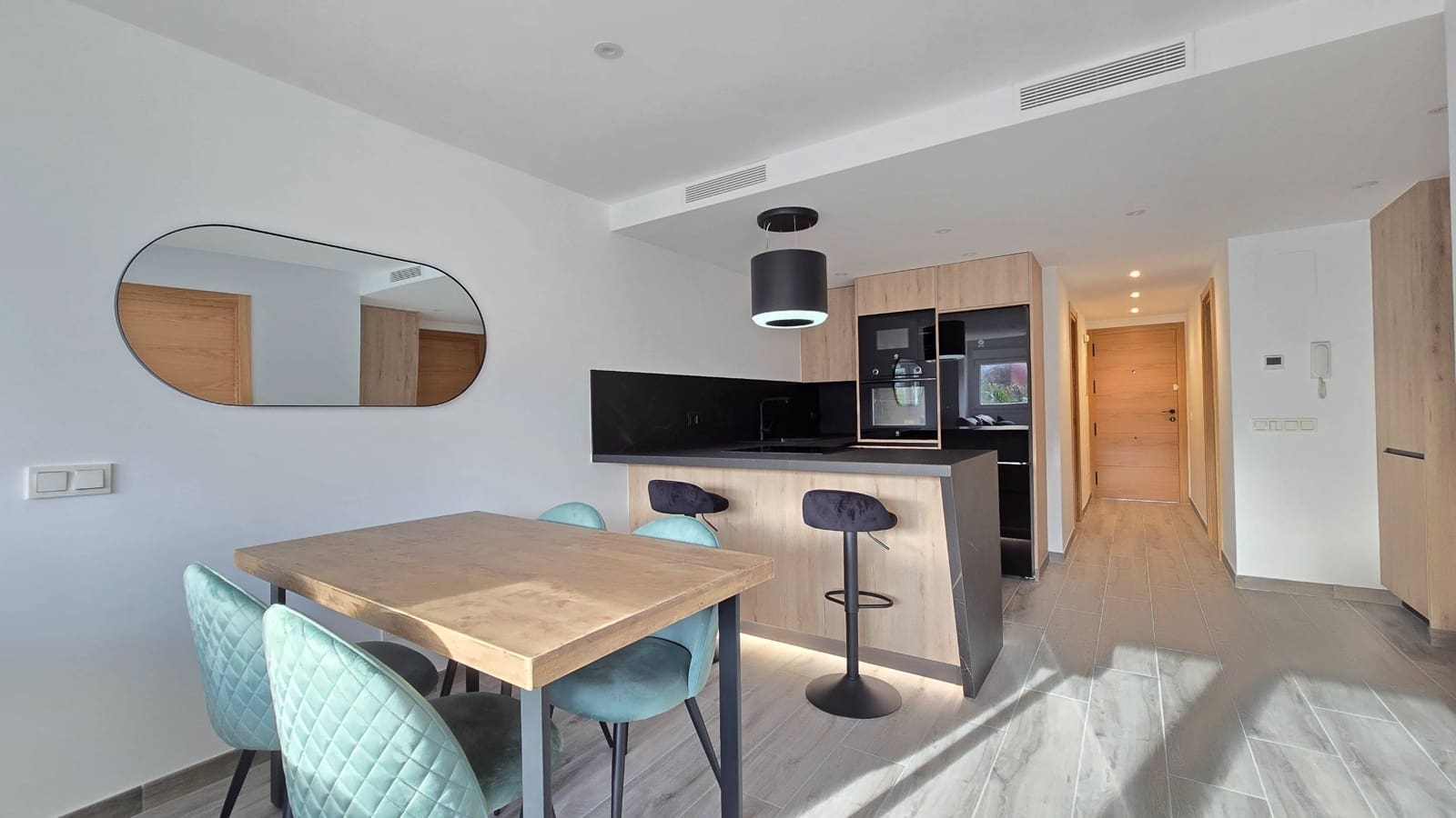 3 sypialnia Apartament na sprzedaż w Estepona z garażem - 405 000 € (Ref: 9051036)