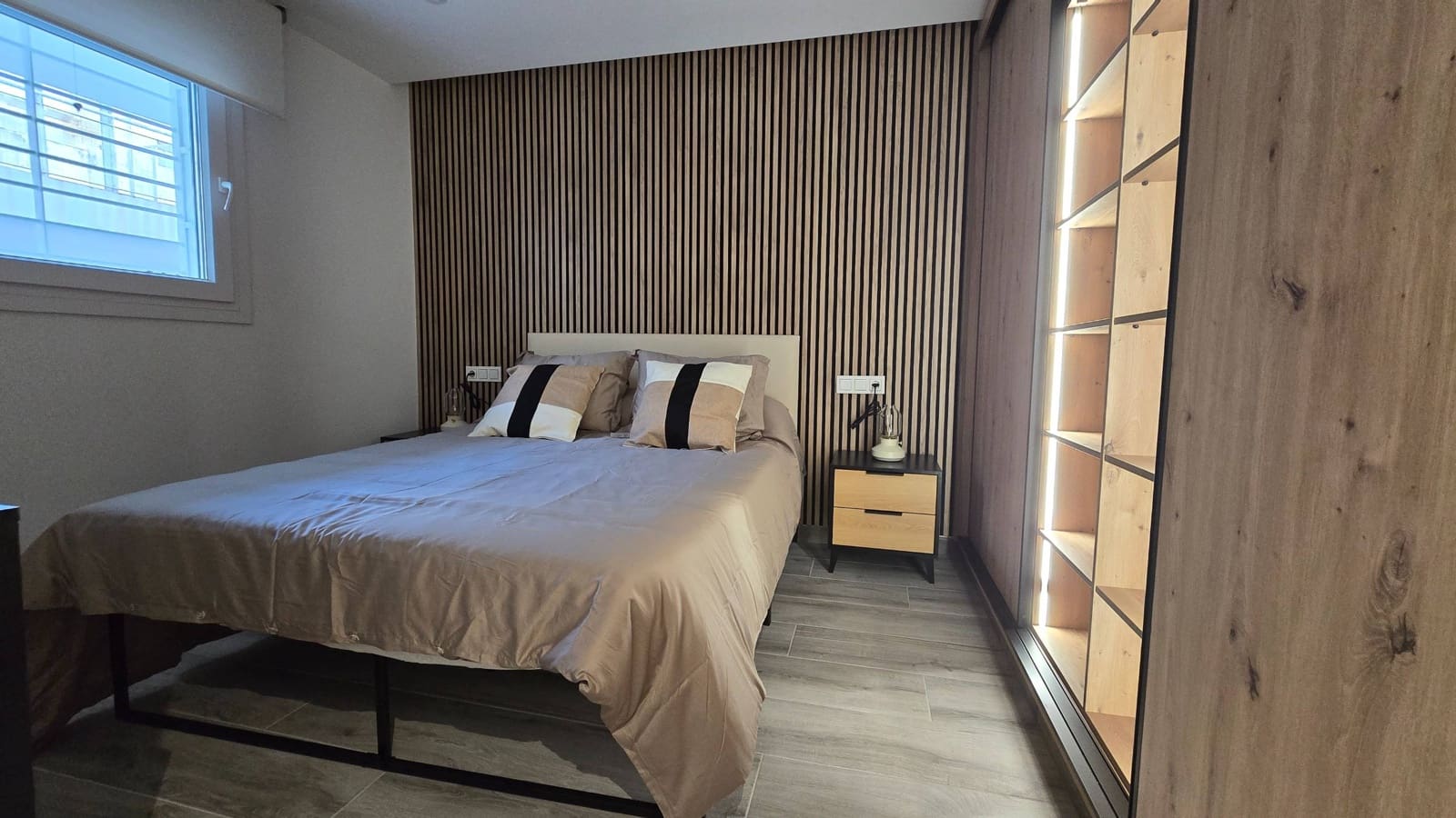 3 sypialnia Apartament na sprzedaż w Estepona z garażem - 405 000 € (Ref: 9051036)