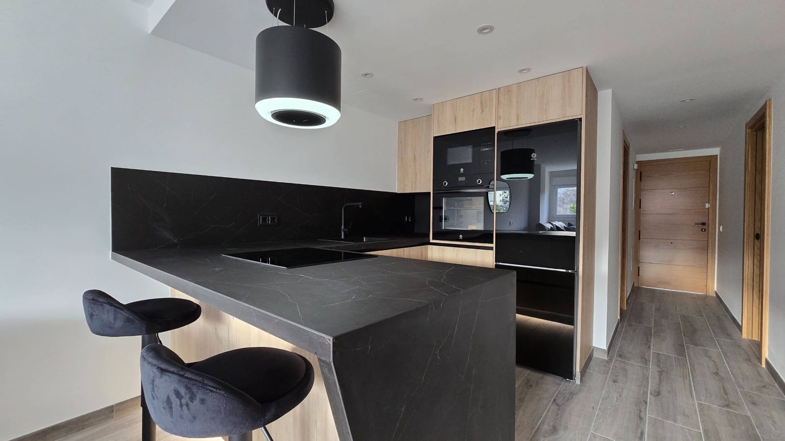 3 sypialnia Apartament na sprzedaż w Estepona z garażem - 405 000 € (Ref: 9051036)