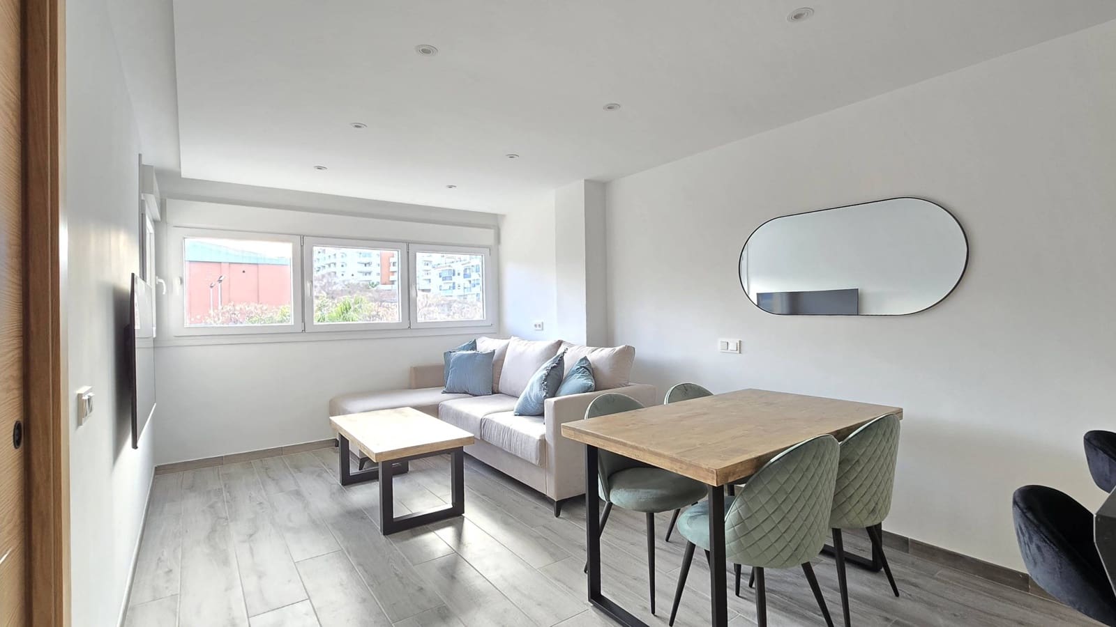 3 sypialnia Apartament na sprzedaż w Estepona z garażem - 405 000 € (Ref: 9051036)