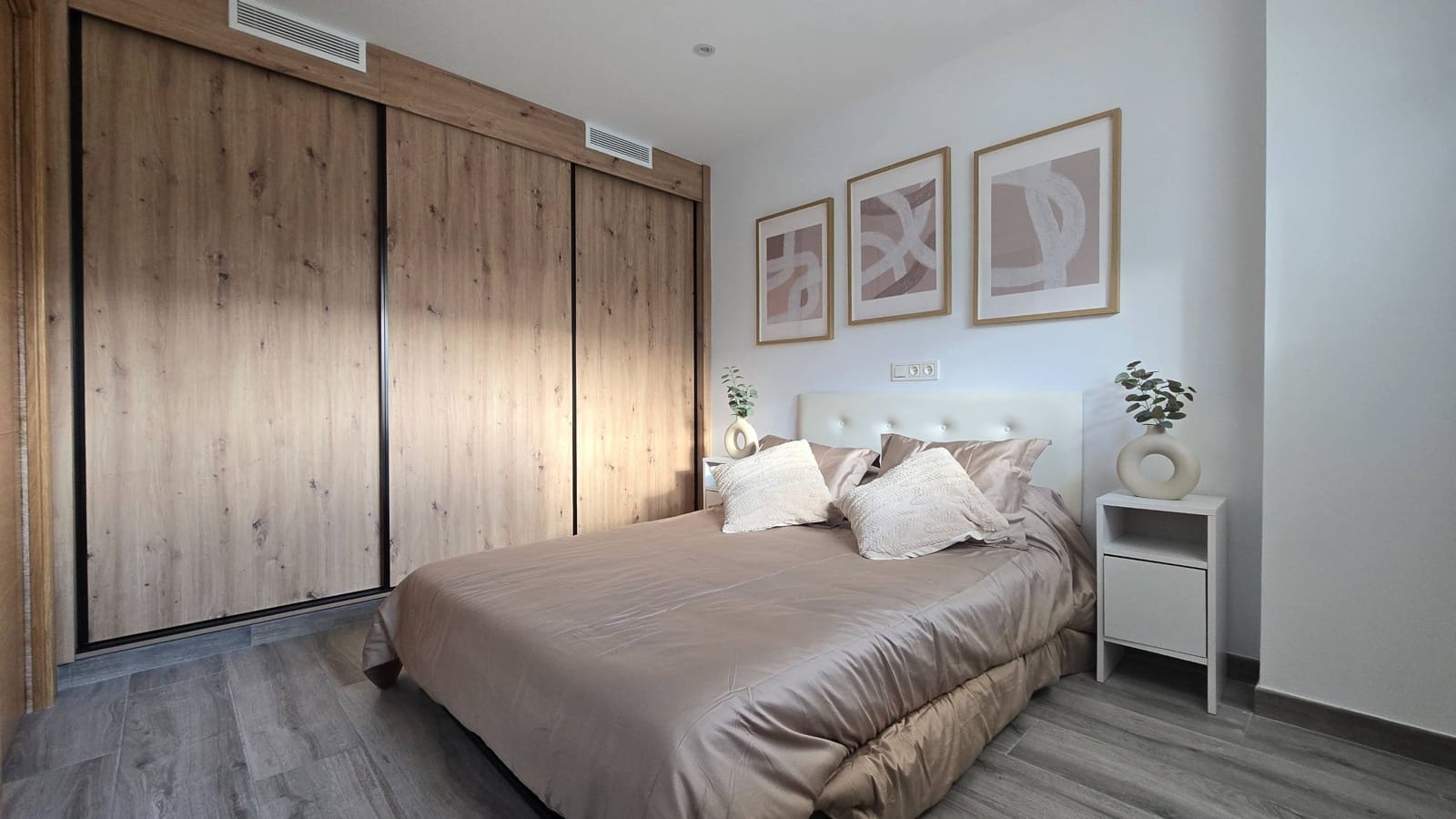 3 sypialnia Apartament na sprzedaż w Estepona z garażem - 405 000 € (Ref: 9051036)