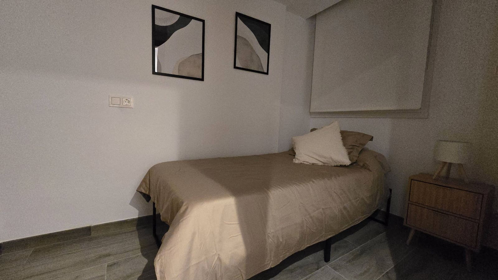 3 sypialnia Apartament na sprzedaż w Estepona z garażem - 405 000 € (Ref: 9051036)