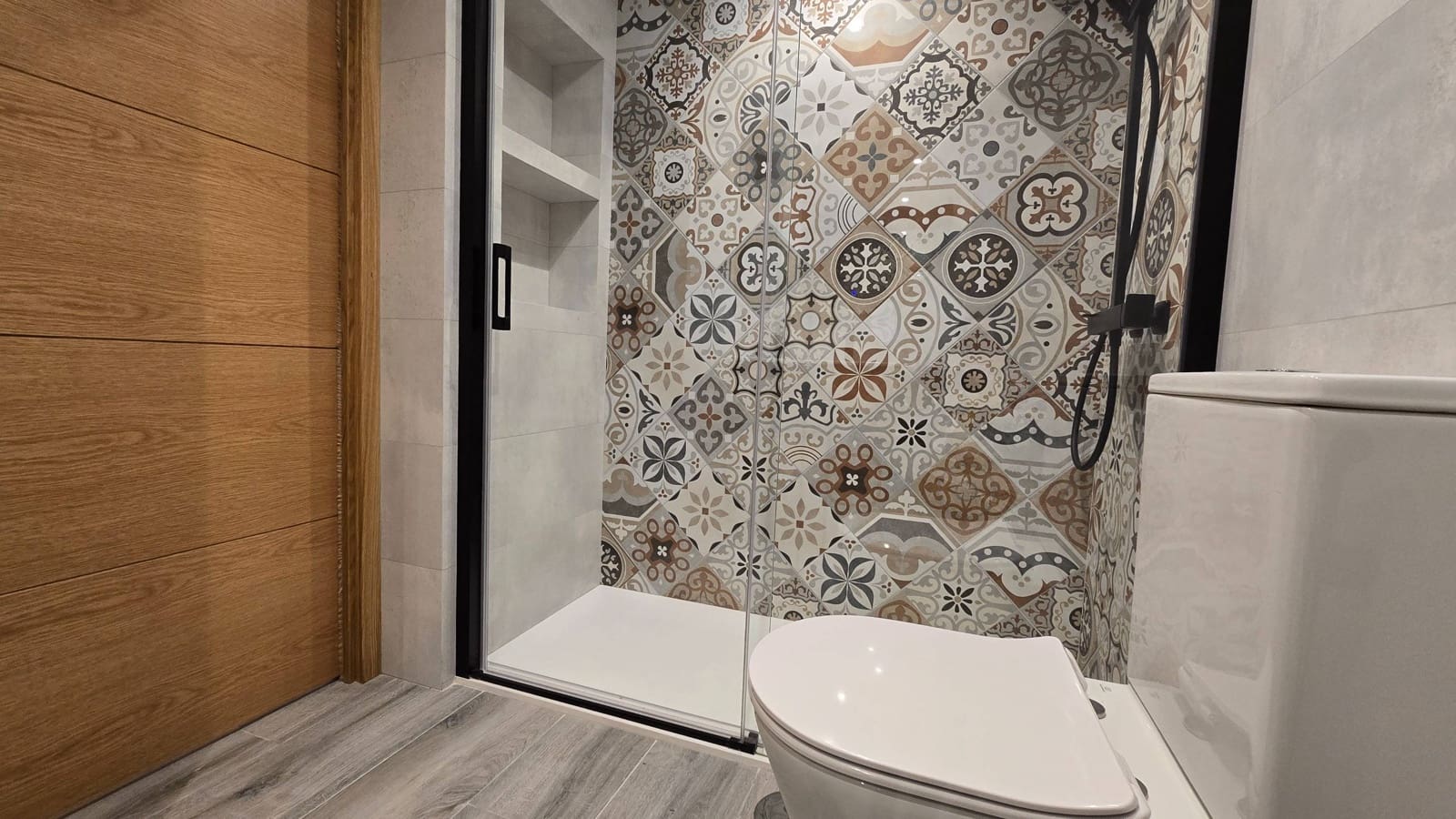 3 sypialnia Apartament na sprzedaż w Estepona z garażem - 405 000 € (Ref: 9051036)