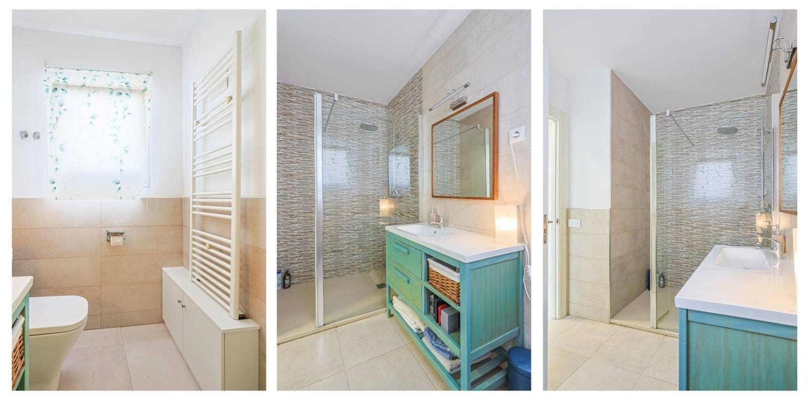 4 soveværelse Villa til salg i Montequinto med swimmingpool garage - € 669.000 (Ref: 9051038)