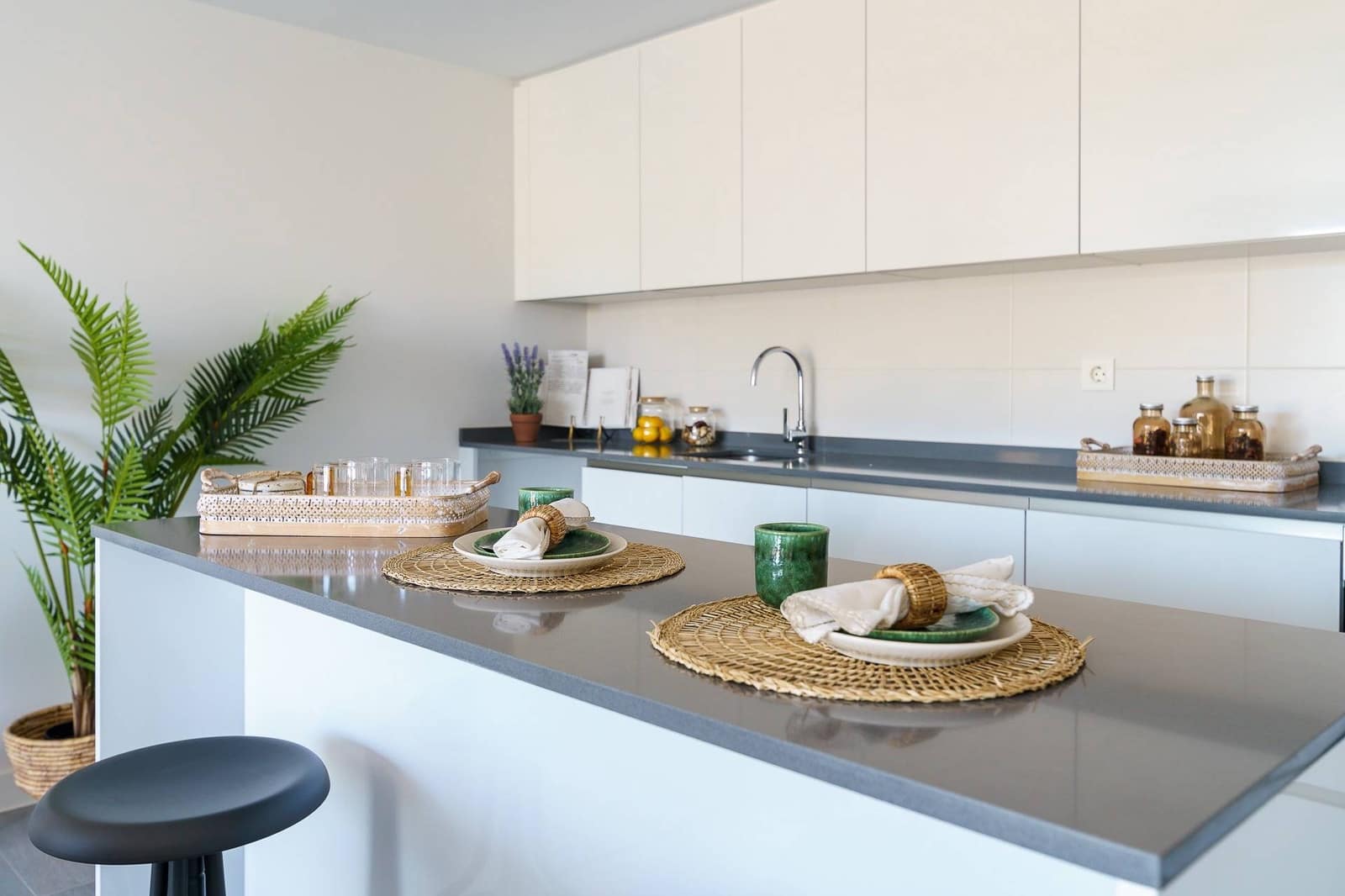 4 quarto Penthouse para venda em Las Lagunas de Mijas com piscina garagem - 779 900 € (Ref: 9077950)