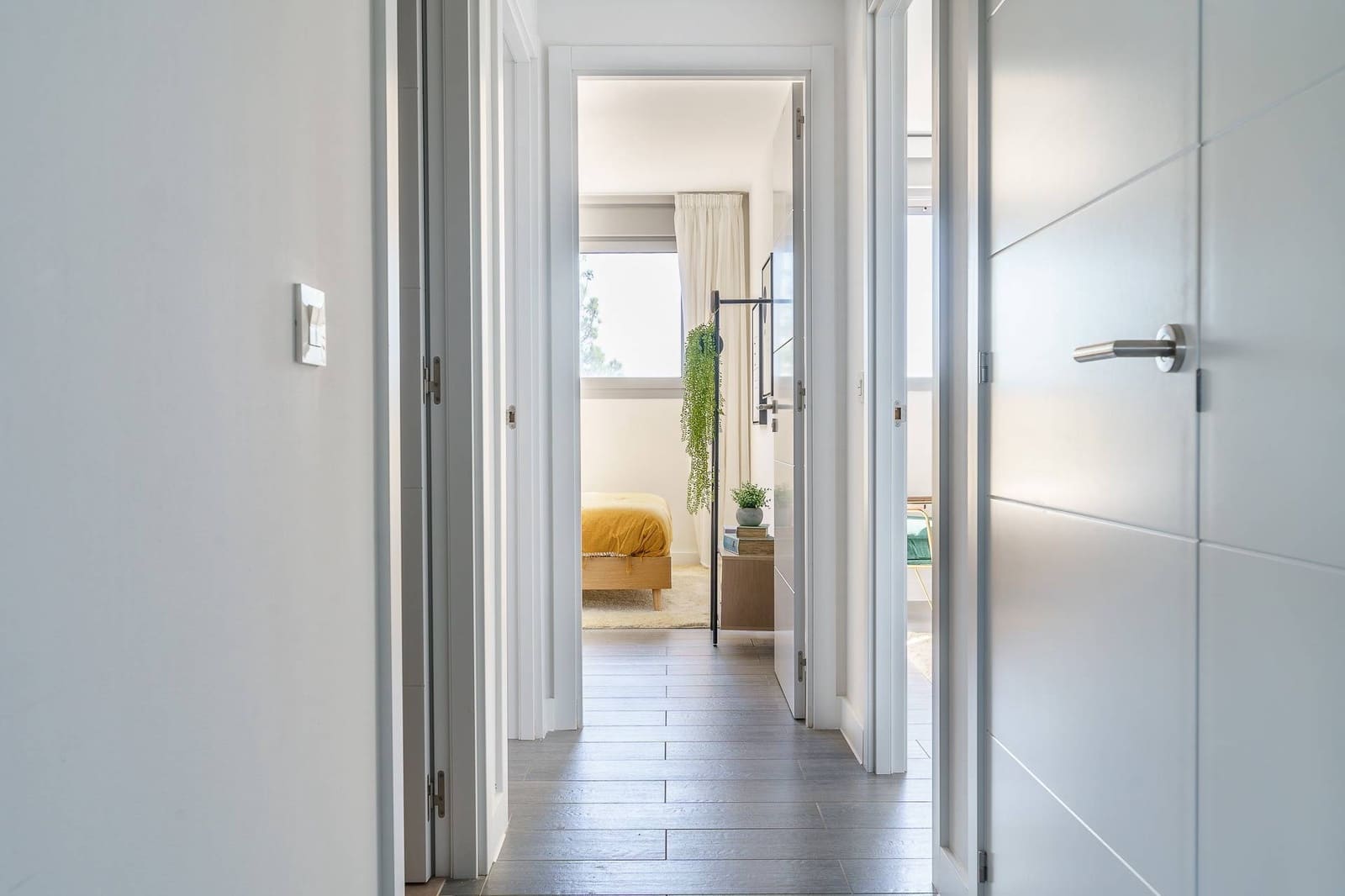 4 quarto Penthouse para venda em Las Lagunas de Mijas com piscina garagem - 779 900 € (Ref: 9077950)