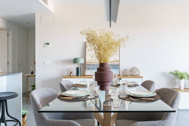 4 soveværelse Penthouse til salg i Las Lagunas de Mijas, Mijas med swimmingpool garage - € 779.900 (Ref: 9077950)