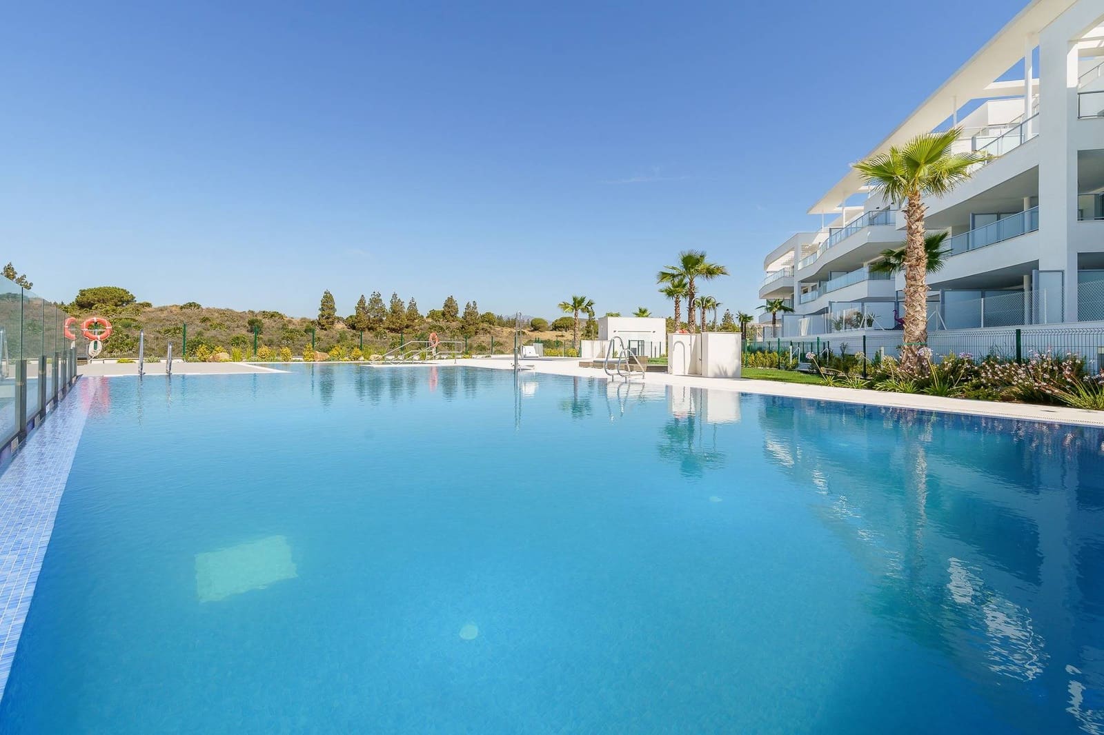4 quarto Penthouse para venda em Las Lagunas de Mijas com piscina garagem - 779 900 € (Ref: 9077950)