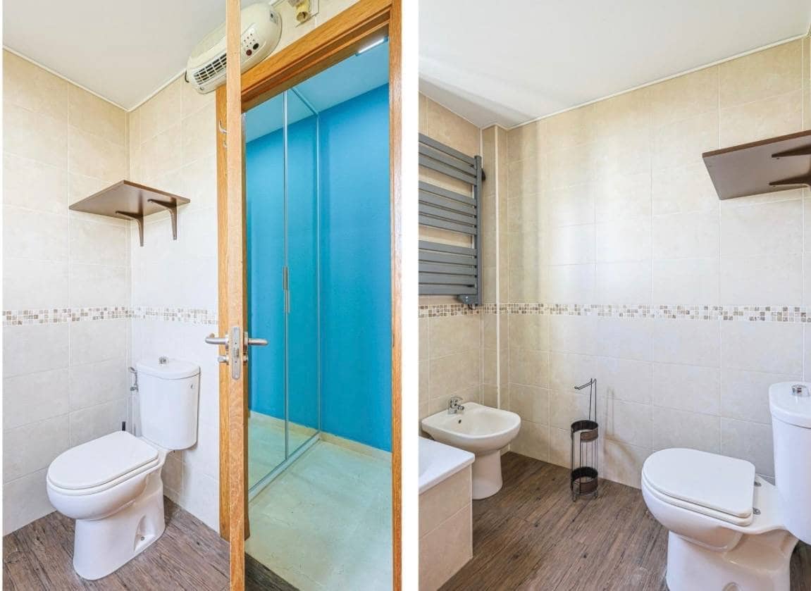 4 soveværelse Semi-Rækkehus til salg i Alcala de Guadaira med swimmingpool garage - € 439.900 (Ref: 9077952)