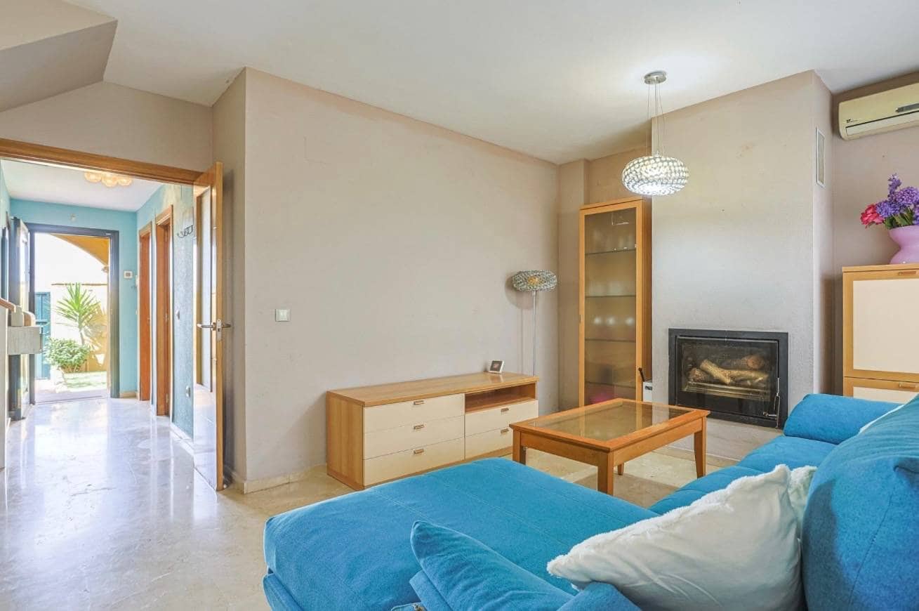 4 soveværelse Semi-Rækkehus til salg i Alcala de Guadaira med swimmingpool garage - € 439.900 (Ref: 9077952)