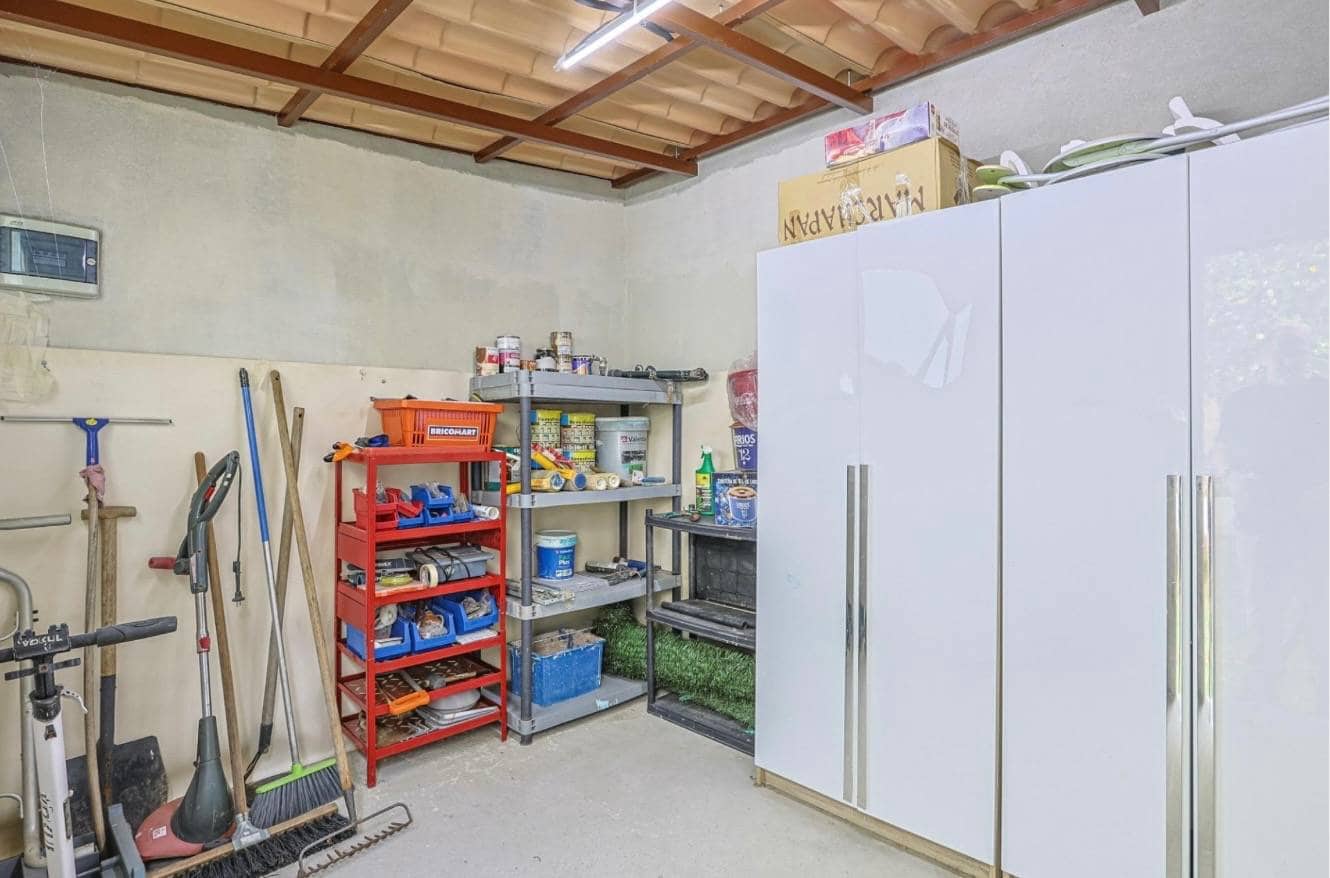 4 soveværelse Semi-Rækkehus til salg i Alcala de Guadaira med swimmingpool garage - € 439.900 (Ref: 9077952)