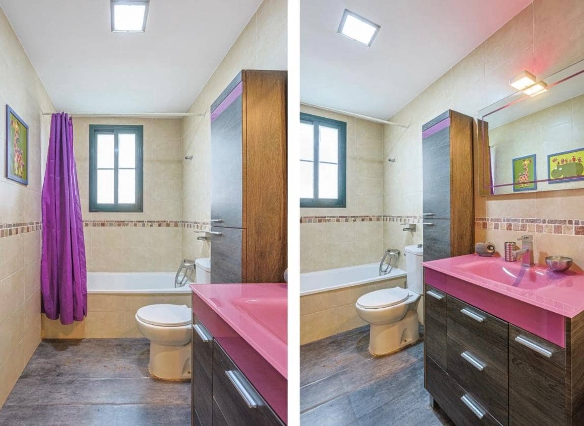 4 soveværelse Semi-Rækkehus til salg i Alcala de Guadaira med swimmingpool garage - € 439.900 (Ref: 9077952)