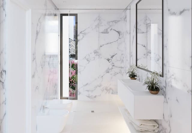 4 camera da letto Villa in vendita in Mijas pueblo, Mijas con piscina garage - 2.250.000 € (Rif: 9099103)