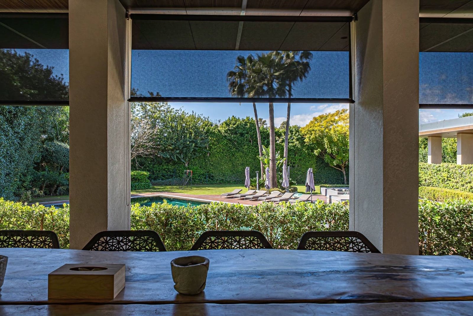 10 sypialnia Willa na sprzedaż w Guadalmina z basenem garażem - 11 500 000 € (Ref: 9100748)