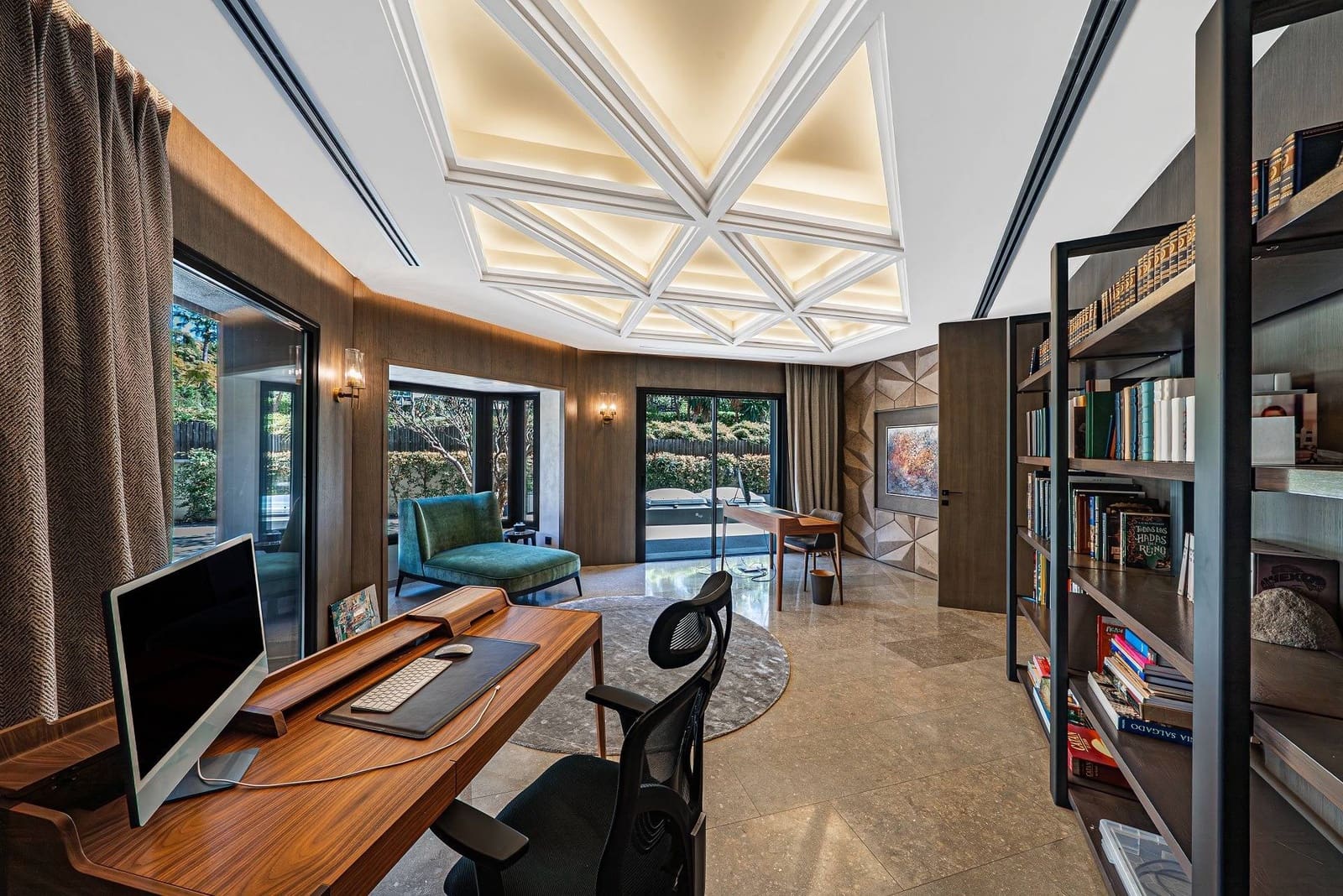 10 sypialnia Willa na sprzedaż w Guadalmina z basenem garażem - 11 500 000 € (Ref: 9100748)