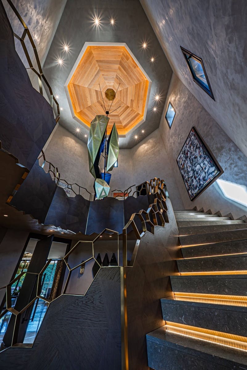 10 sypialnia Willa na sprzedaż w Guadalmina z basenem garażem - 11 500 000 € (Ref: 9100748)