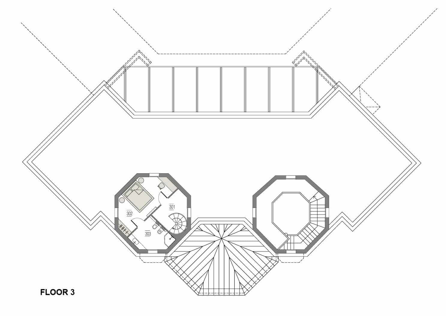 10 sypialnia Willa na sprzedaż w Guadalmina z basenem garażem - 11 500 000 € (Ref: 9100748)