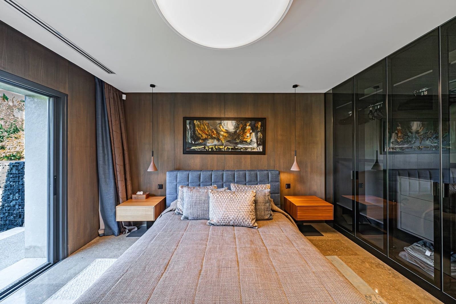 10 sypialnia Willa na sprzedaż w Guadalmina z basenem garażem - 11 500 000 € (Ref: 9100748)