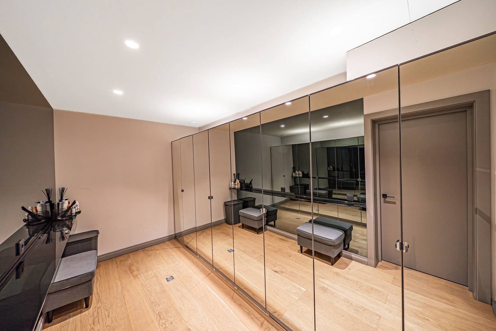 10 sypialnia Willa na sprzedaż w Guadalmina z basenem garażem - 11 500 000 € (Ref: 9100748)