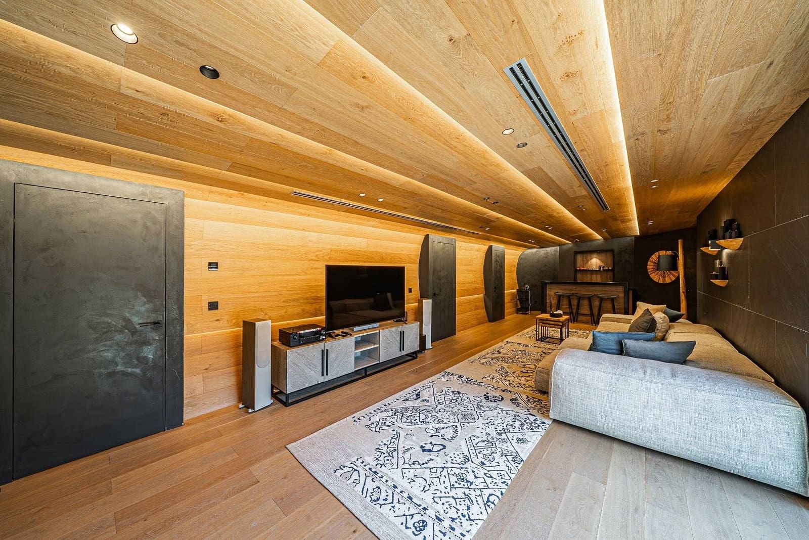 10 sypialnia Willa na sprzedaż w Guadalmina z basenem garażem - 11 500 000 € (Ref: 9100748)