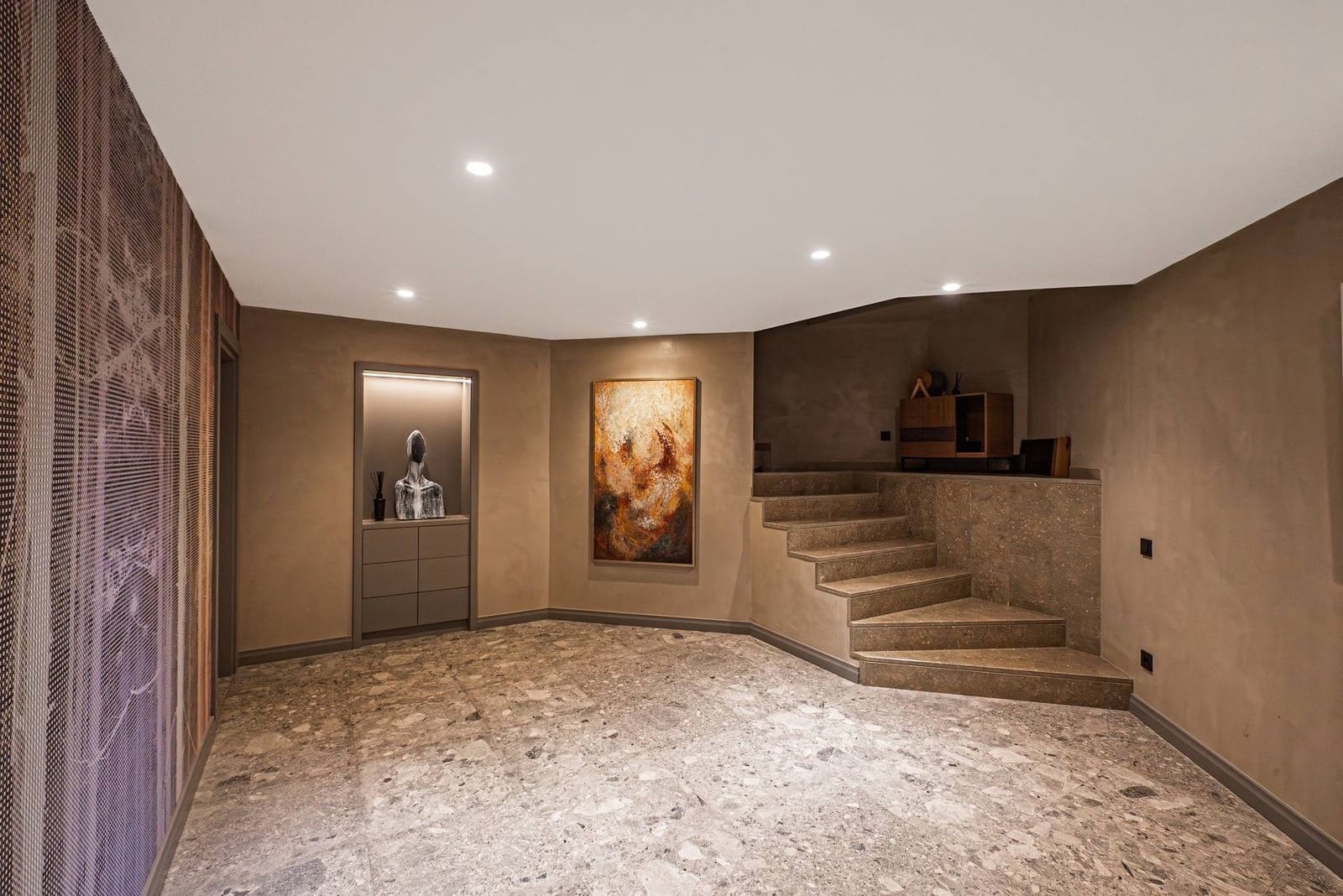 10 sypialnia Willa na sprzedaż w Guadalmina z basenem garażem - 11 500 000 € (Ref: 9100748)