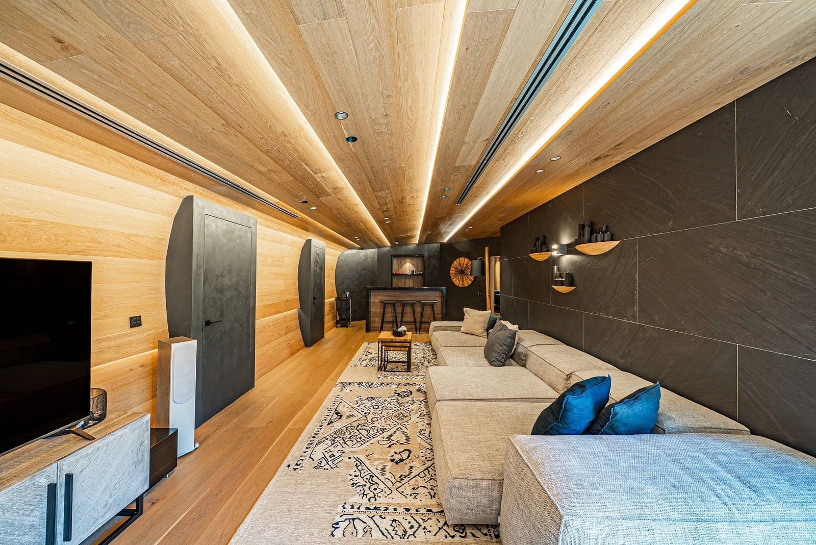 10 sypialnia Willa na sprzedaż w Guadalmina z basenem garażem - 11 500 000 € (Ref: 9100748)