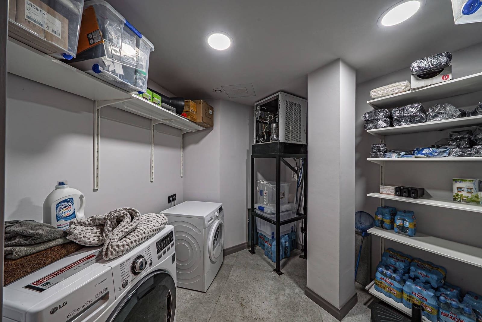 10 sypialnia Willa na sprzedaż w Guadalmina z basenem garażem - 11 500 000 € (Ref: 9100748)