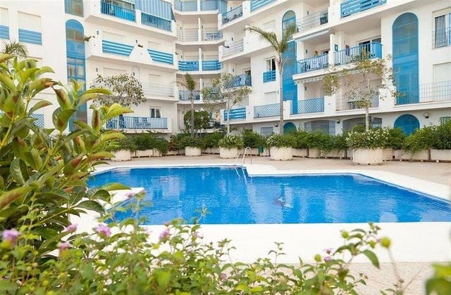 1 Zimmer Apartment zu verkaufen in Puerto de Estepona, Estepona - 299.000 € (Ref: 9102902)