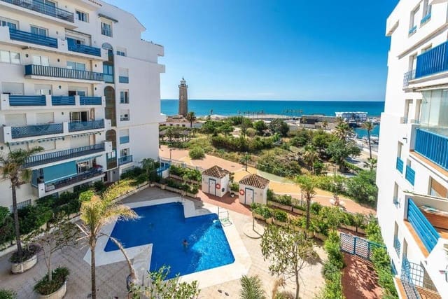 1 Zimmer Apartment zu verkaufen in Puerto de Estepona, Estepona - 299.000 € (Ref: 9102902)