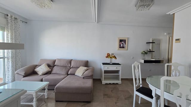 1 Zimmer Apartment zu verkaufen in Puerto de Estepona, Estepona - 299.000 € (Ref: 9102902)