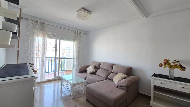 1 Zimmer Apartment zu verkaufen in Puerto de Estepona, Estepona - 299.000 € (Ref: 9102902)