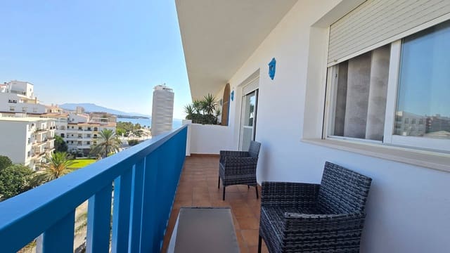1 Zimmer Apartment zu verkaufen in Puerto de Estepona, Estepona - 299.000 € (Ref: 9102902)