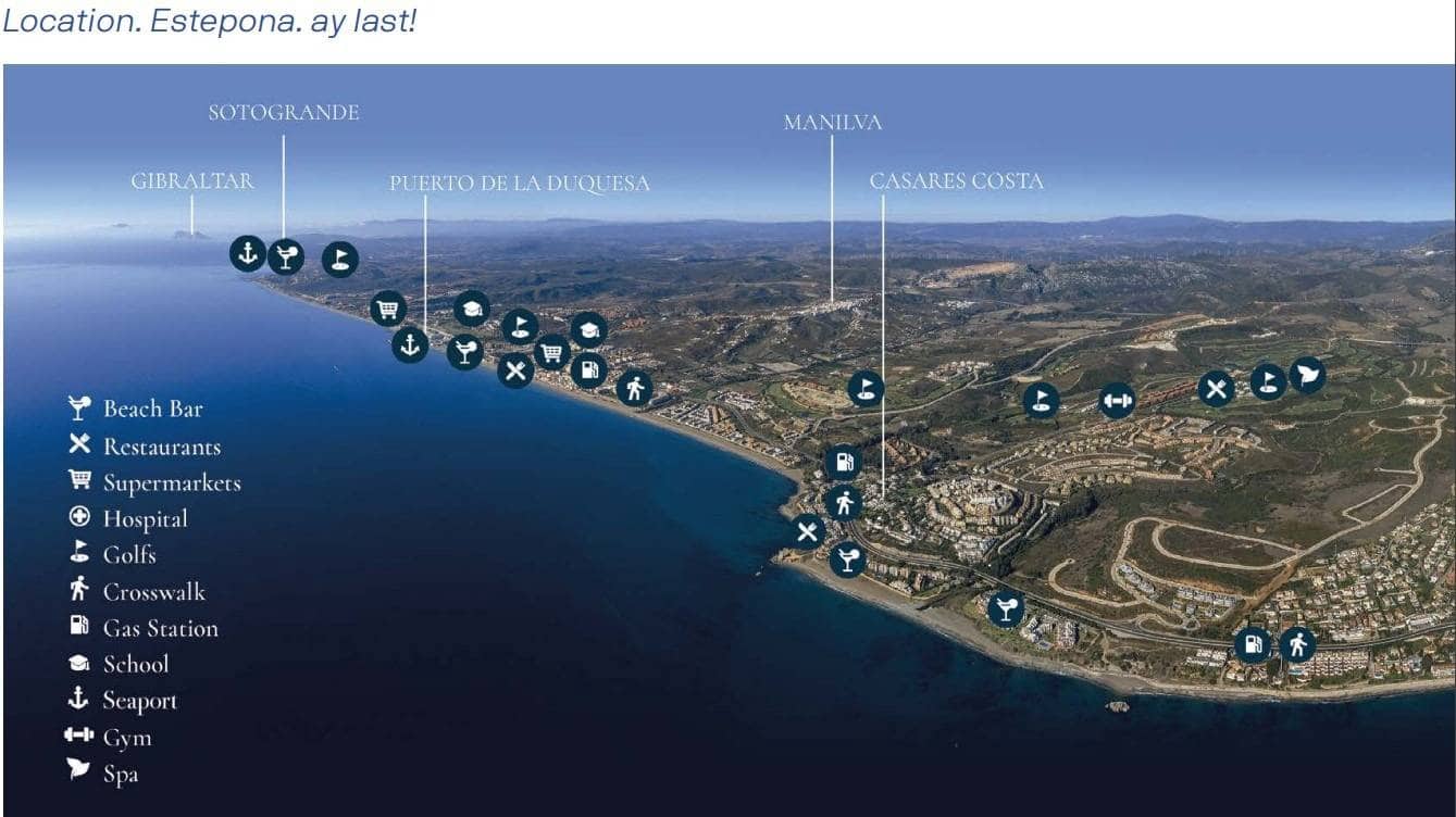 3 Zimmer Apartment zu verkaufen in Bahia Dorada mit Pool Garage - 437.800 € (Ref: 9107138)