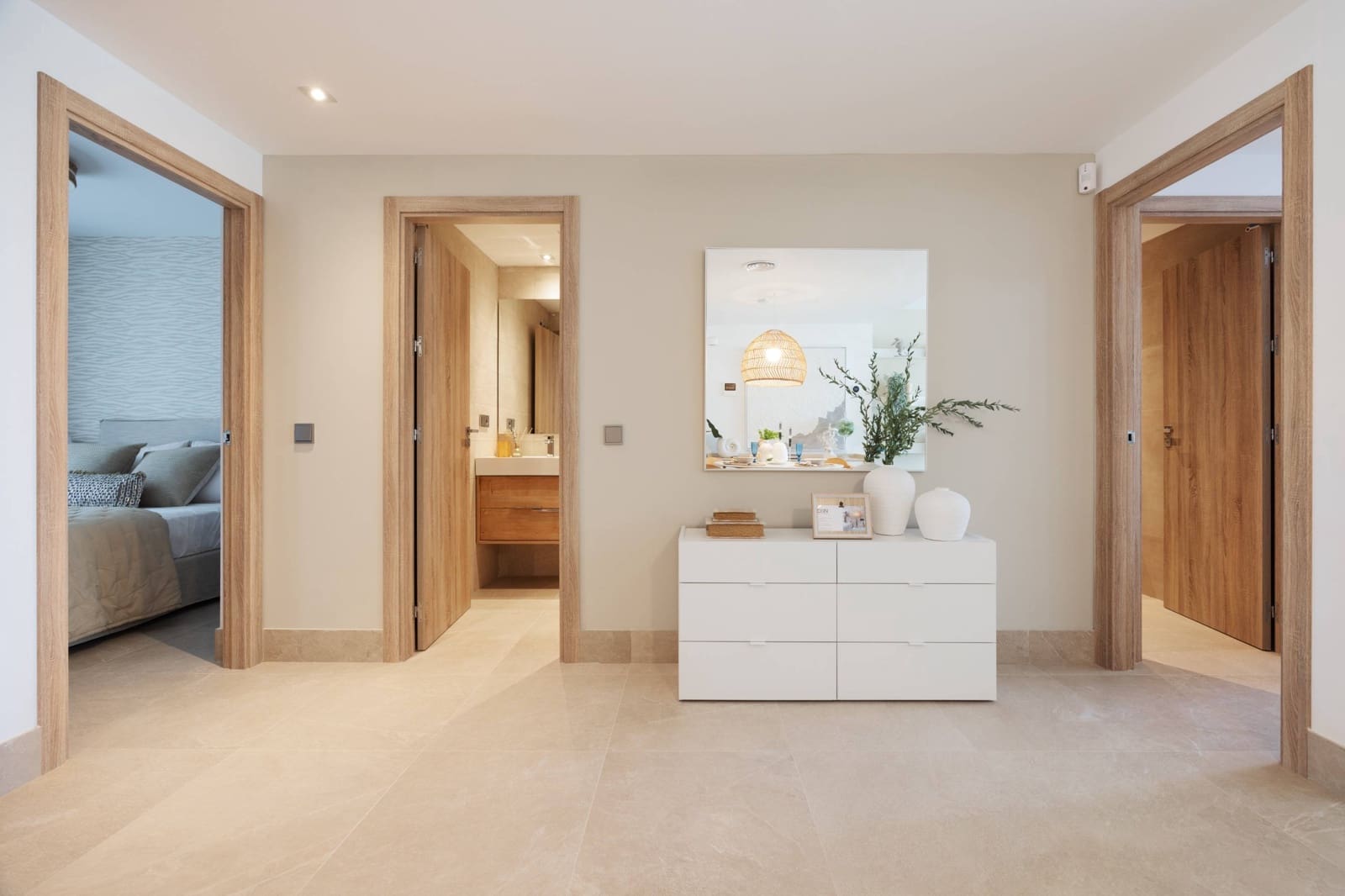 3 soveværelse Penthouse til salg i Casares med swimmingpool garage - € 535.000 (Ref: 9108679)