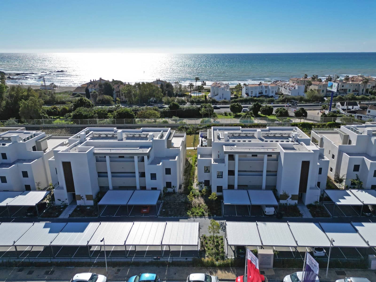 3 soveværelse Penthouse til salg i Casares med swimmingpool garage - € 535.000 (Ref: 9108679)