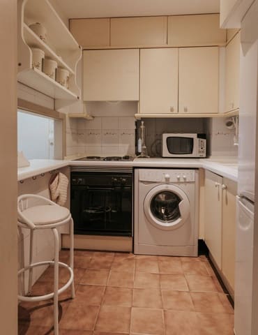 2 chambre Appartement à vendre à Puerto de Estepona, Estepona avec piscine garage - 350 000 € (Ref: 9114156)