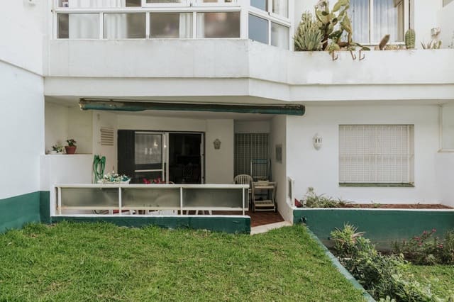 2 chambre Appartement à vendre à Puerto de Estepona, Estepona avec piscine garage - 350 000 € (Ref: 9114156)