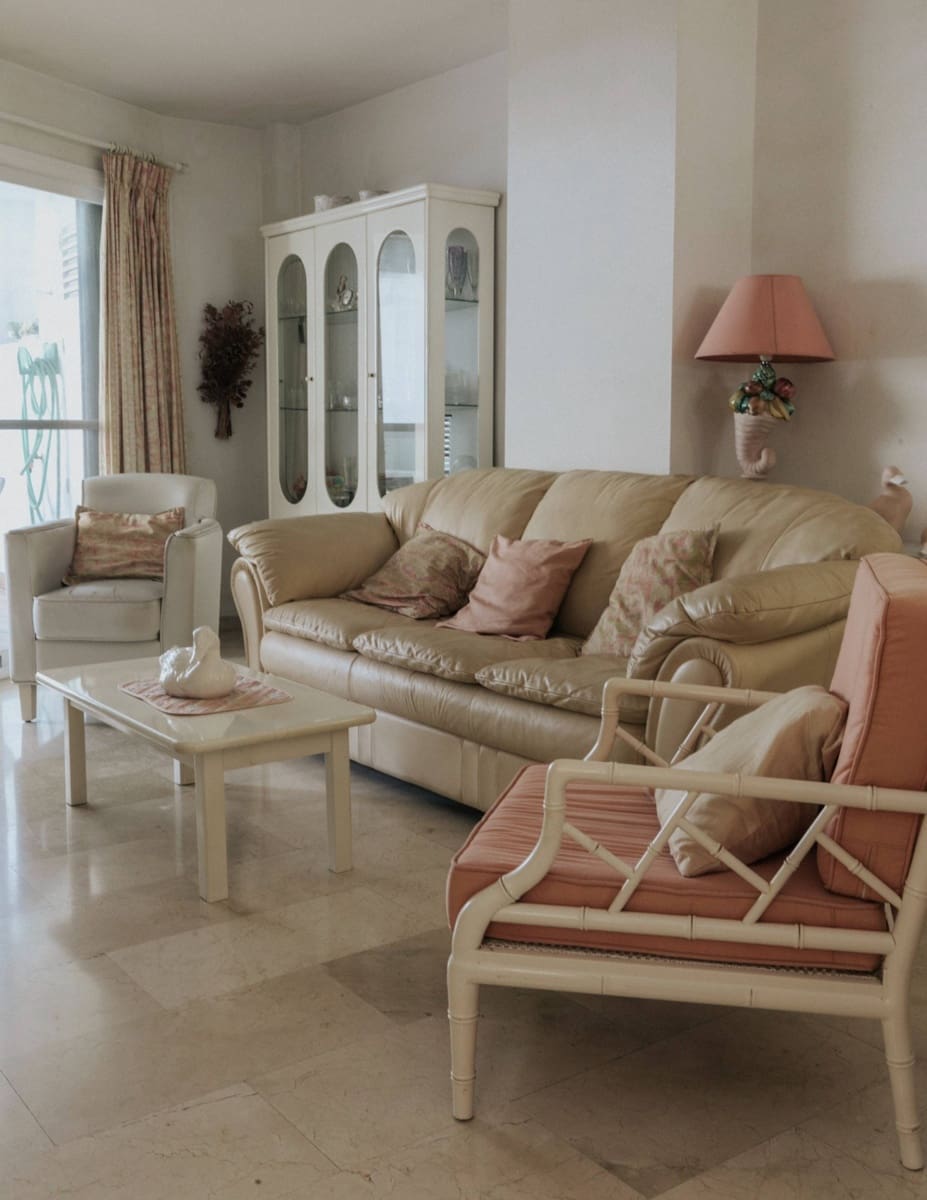 2 chambre Appartement à vendre à Estepona avec piscine garage - 350 000 € (Ref: 9114156)