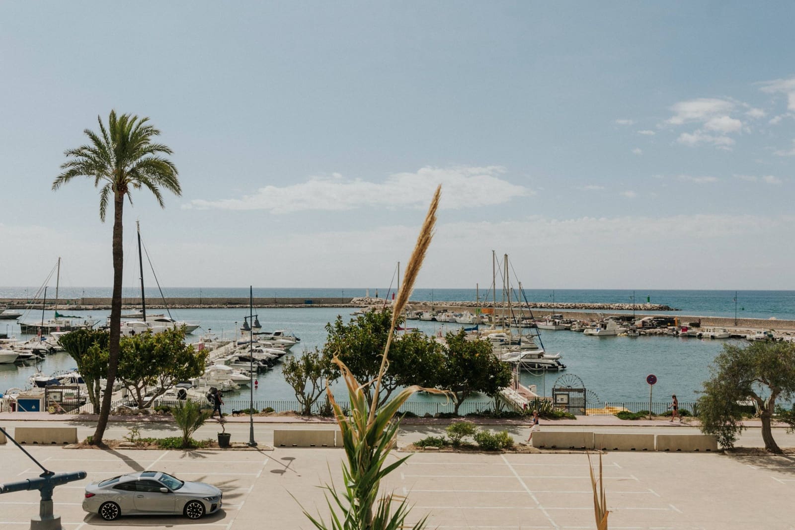 2 chambre Appartement à vendre à Estepona avec piscine garage - 350 000 € (Ref: 9114156)